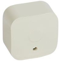 Wyjście kablowe, kremowe, Forix IP20 | 782446 Legrand