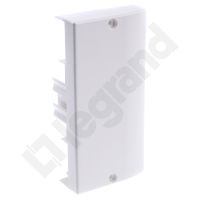 Końcówka listwy KIO 100x50 | 330274 Legrand