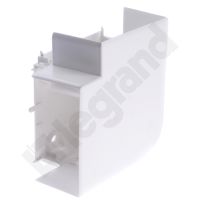 Łącznik kątowy listwy KIO 100x50 | 330273 Legrand