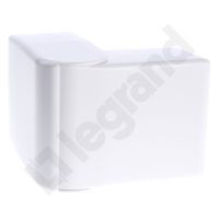 Narożnik zewnętrzny listwy KIO 85x50 | 330211 Legrand