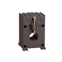 Przekładnik prądowy 160/5A, średnica przewodu 21mm | 412105 Legrand