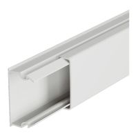 Listwa kablowa 24x14, biała, LNECO (2m) | 638130 Legrand