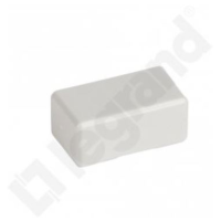Końcówka listwy LN 40x25 | 330985 Legrand