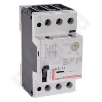 Wyłącznik silnikowy M250 zakres 0,16-0,25A | 606801 Legrand