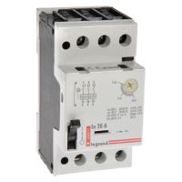 Wyłącznik silnikowy M250 zakres 14,0-20,0A | 606811 Legrand