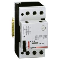 Wyłącznik M250 S 0,4 A | 606862 Legrand