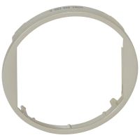 Pierścień tytanowy do mechanizmów o nr ref. 0672 41/42 MY HOME SCS Celiane | 068300 Legrand