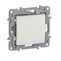 Zaślepka kremowa Niloe | 764645 Legrand