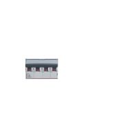 Ogranicznik przepięć T1+T2 8/50kA 3P+N | 412257 Legrand