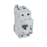 Wyłącznik różnicowonadprądowy 2P B 20A 30mA typ AC, P312 DX3 | 410922 Legrand