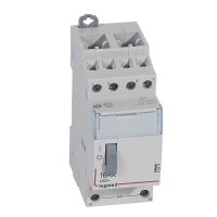Przekaźnik bistabilny PB 414 16A 24V 4NO | 412414 Legrand