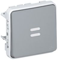 Łącznik uniwersalny, ze wskaźnikiem, PLX55 | 069512 Legrand