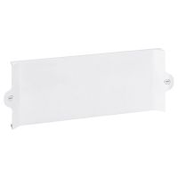Osłona pełna metalowa do rozdzielnic Practibox3 | 401725 Legrand