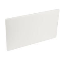 Rozdzielnica wnękowa Practibox3, 1x18, IP40, drzwi białe | 401766 Legrand