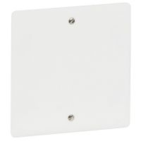 Puszka rozgałęźna z pokrywą 85x40mm, Batibox | 089371 Legrand