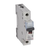 Wyłącznik nadprądowy S301 1P B 40A 6kA serii TX3 | 403361 Legrand