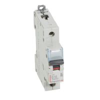 Wyłącznik nadprądowy S311 1P B 16A 10kA serii DX3 | 408872 Legrand