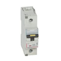 Wyłącznik nadprądowy S311 1P C 80A 10kA serii DX3 | 409140 Legrand