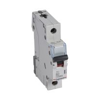 Wyłącznik nadprądowy S311 1P B 2A 10kA serii TX3 | 404078 Legrand