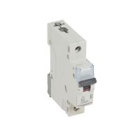 Wyłącznik nadprądowy S311 1P B 3A 10000A serii TX3 | 404079 Legrand