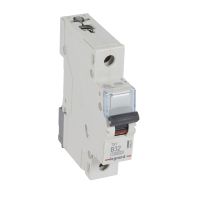 Wyłącznik nadprądowy S311 1P B 32A 10kA serii TX3 | 404087 Legrand