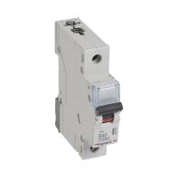 Wyłącznik nadprądowy S311 1P B 40A 10000A serii TX3 | 404088 Legrand