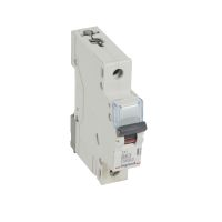 Wyłącznik nadprądowy S311 1P B 63A 10000A serii TX3 | 404090 Legrand