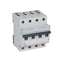 Wyłącznik nadprądowy S313 3P B 1A 10000A serii TX3 | 404119 Legrand