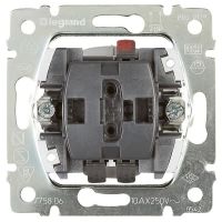 Łącznik schodowy 10AX, Sistena Life | 775806 Legrand