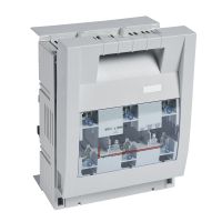 Rozłącznik bezpiecznikowy skrzynkowy NH SPX 3 630A, 60mm | 605209 Legrand