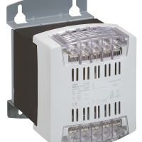 Transformator sterowniczy, separacyjny z filtrem 230/400-115/230 1000VA | 044268 Legrand