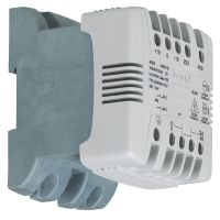 Transformator sterowniczy z filtrem 230/400-24/48V 160VA | 044234 Legrand