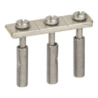 Szyna łączeniowa do 12 złączek 16mm2 | 037542 Legrand
