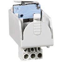 Styk pomocniczy NO+NC do rozłączników Vistop 63-160A | 022704 Legrand