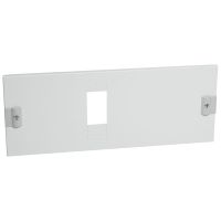 Osłona metalowa dla DPX3 250 pozioma W200 | 020317 Legrand