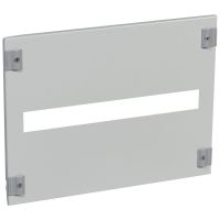 Osłona metalowa dla DPX3 250 z osłonami zacisków 400x600mm (WxS) do XL3 400 | 020311 Legrand