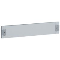 Osłona metalowa pełna wysokość 200mm | 020343 Legrand