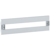 Osłona metalowa do aparatów modułowych 24M wysokość 150mm | 020300 Legrand