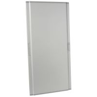 Drzwi profilowane metalowe 1800x850mm z uchwytem do zamykania | 021259 Legrand