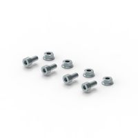 Zestaw do łączenia dwóch obudów XL3S 160 w pionie | 337404 Legrand