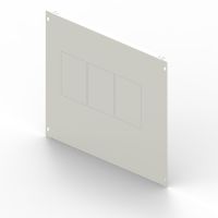 Osłona pionowa DPX3 630 16M, XL3S | 338770 Legrand