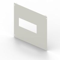 Osłona pionowa DPX-IS 630 4P 24M, XL3S | 339052 Legrand
