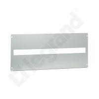 Osłona aparatów modułowych do rodzielnic XL3S 36M, wysokość 150mm | 338253 Legrand