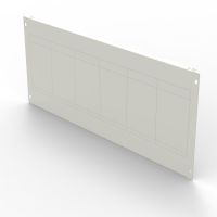 Osłona metalowa do SPX 00 pionowa, do rozdzielnic XL3S 36M | 339302 Legrand