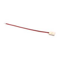 Łącznik do liniowych modułów LED Connector 8-CP | 19032 Kanlux