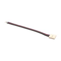 Łącznik do liniowych modułów LED Connector RGB 10-CP (opak 20szt) | 19036 Kanlux