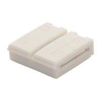 Łącznik do liniowych modułów LED Connector RGB 10 | 19038 Kanlux