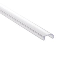 Klosz do profili do liniowych modułów LED Shade B-W transparentny | 19170 Kanlux
