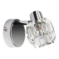 Oprawa ścienno-sufitowa Glaso EL-1O 1x40W G9 220-240V IP20 | 19640 Kanlux