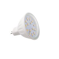 Lampa LED LED15 C MR16-WW-B 4,5W 380lm MR16 Gx5,3 WW 2700-3200K | 22203 Kanlux